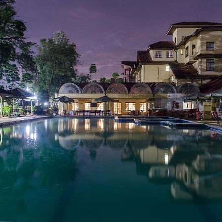 Jumuia Hotel Kisumu Dış mekan fotoğraf