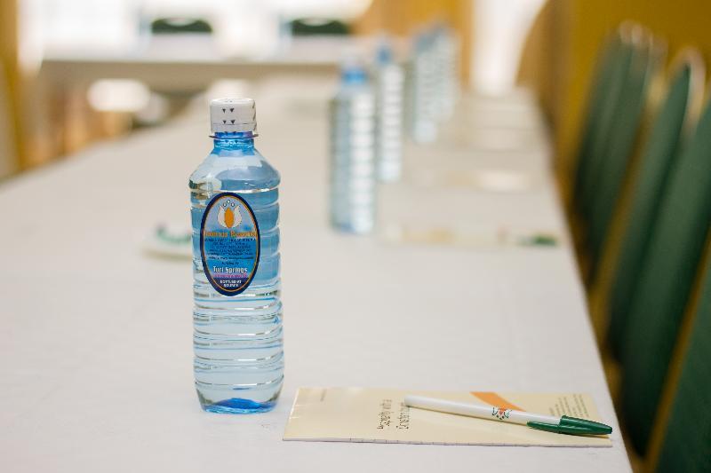 Jumuia Hotel Kisumu Dış mekan fotoğraf