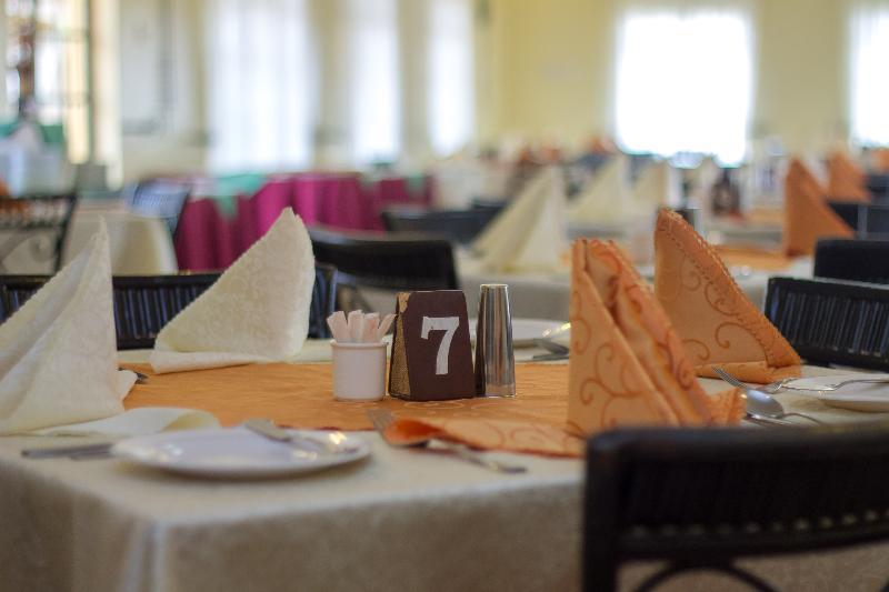 Jumuia Hotel Kisumu Dış mekan fotoğraf